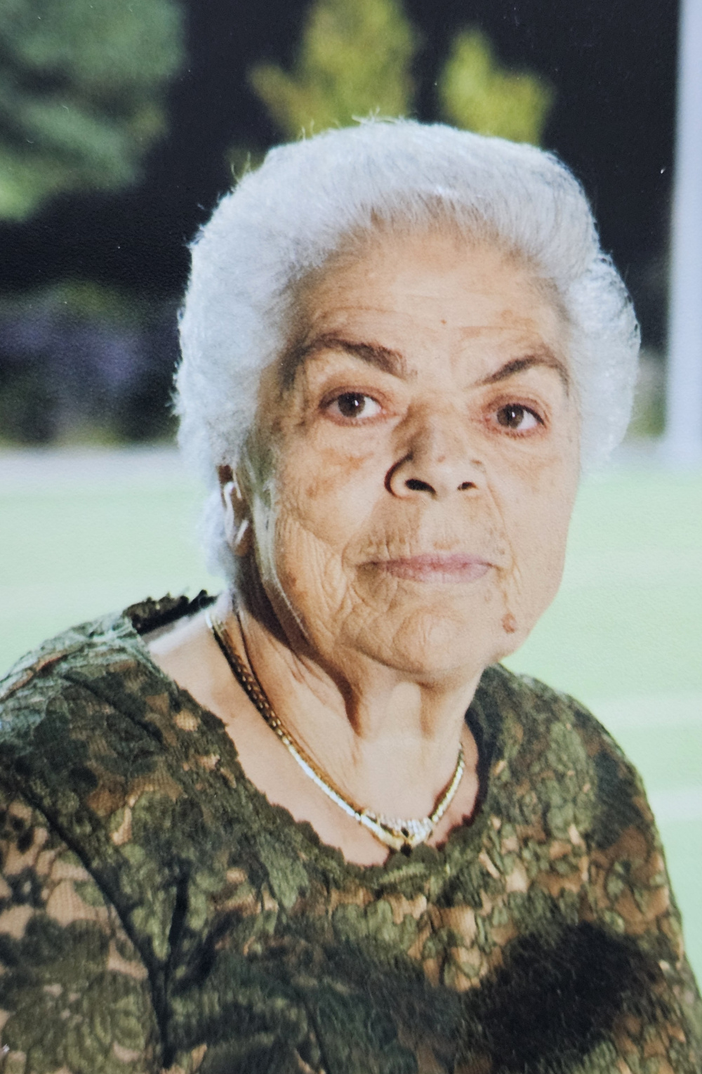 Την Κυριακή 08/02 το ετήσιο μνημόσυνο της Παναγιώτας Οικονόμου